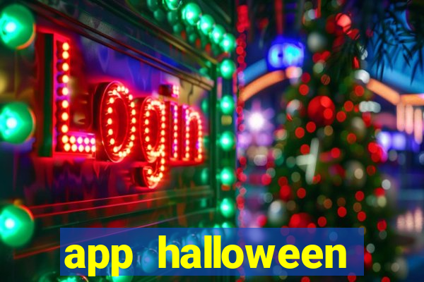 app halloween jackpot slots